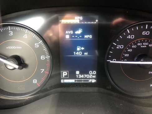 Used 2018 Subaru Crosstrek 2.0i Premium w/ Eyesight System image 17