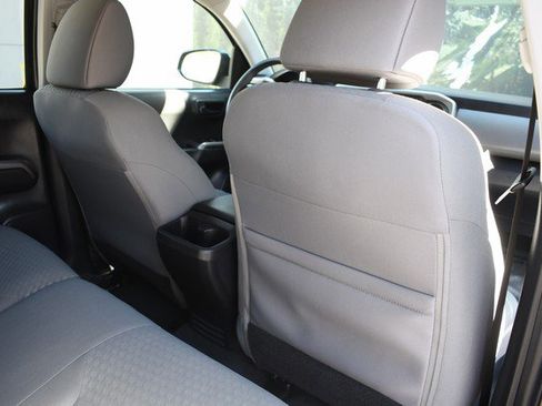 Certified 2023 Toyota Tacoma SR5 image 27