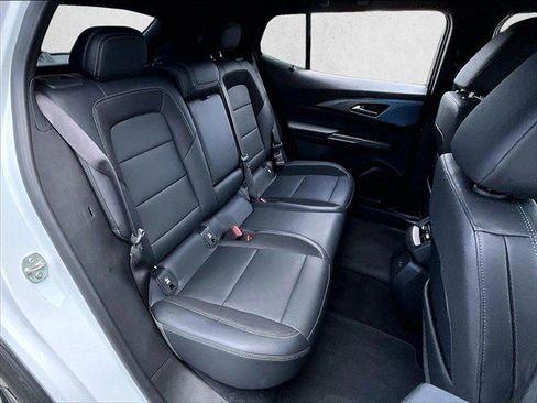 Used 2024 Chevrolet Blazer EV LT AWD/4WD image 28