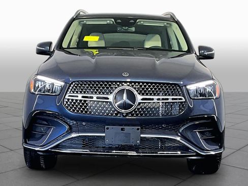 New 2026 Mercedes-Benz GLE 350 4MATIC image 2