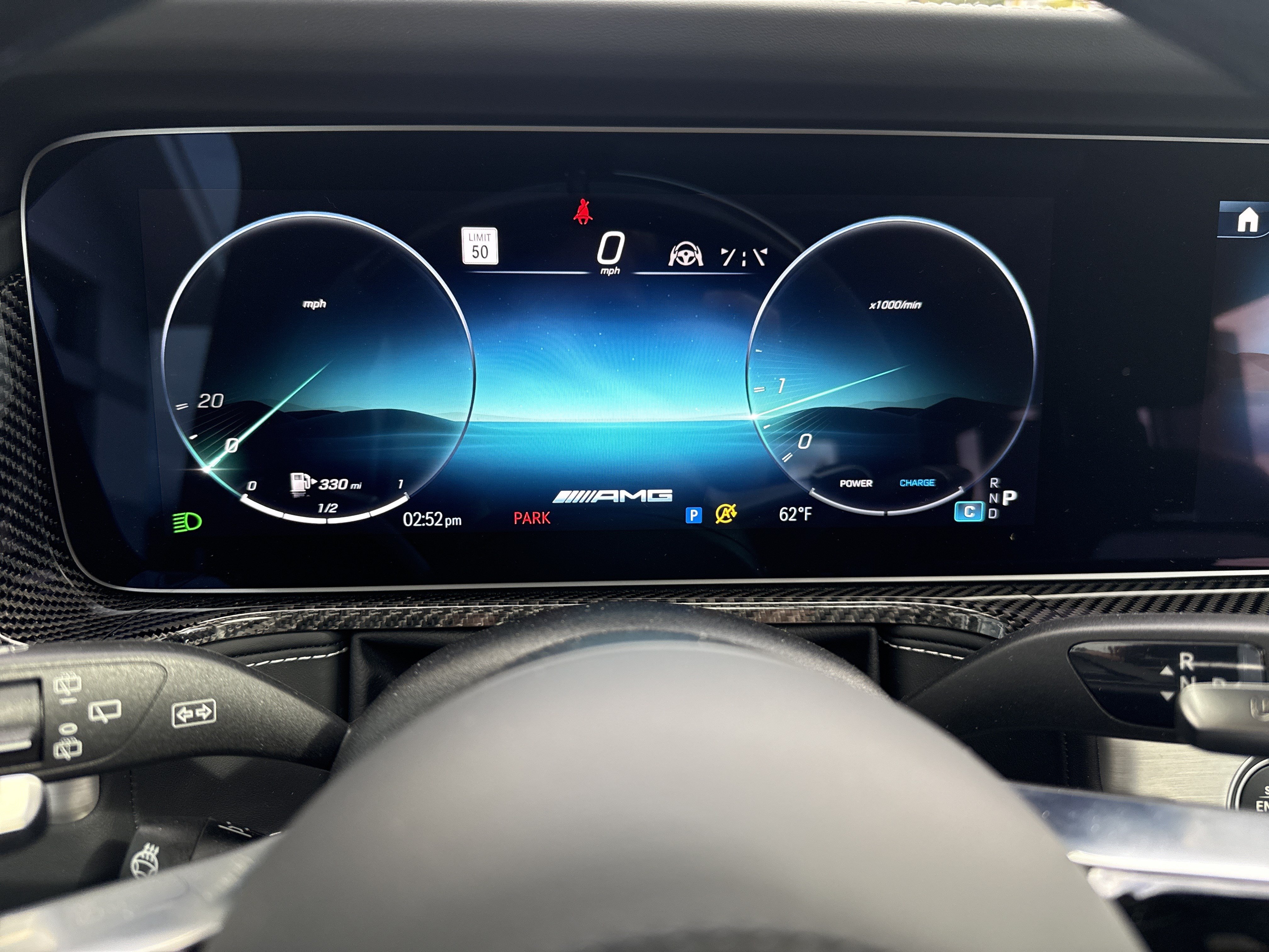 Used 2025 Mercedes-Benz G 63 AMG 4MATIC image 20