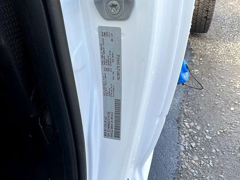 New 2026 RAM 5500 Tradesman image 38