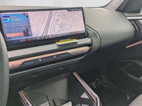 New 2026 BMW X3 xDrive30 w/ Premium Package image 12