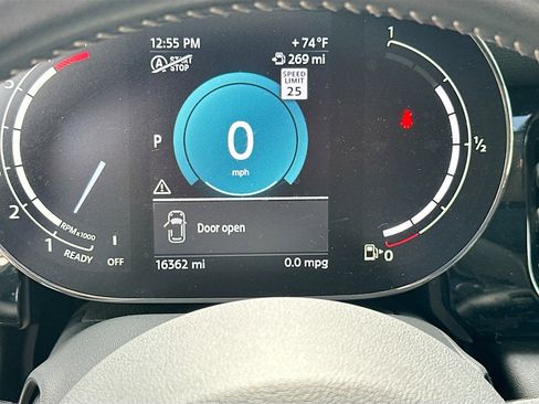 Certified 2024 MINI Cooper S image 12