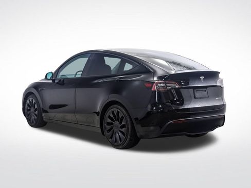 Used 2023 Tesla Model Y Performance AWD/4WD image 3