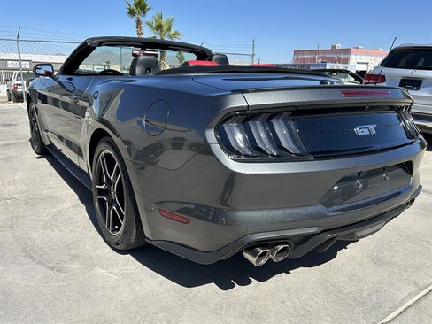 Used 2019 Ford Mustang GT Premium RWD image 15