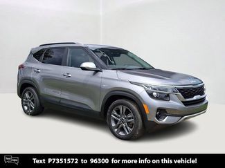 Certified 2023 Kia Seltos S AWD/4WD video 1