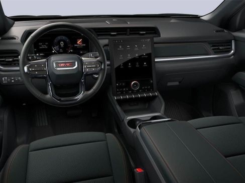 New 2026 GMC Terrain AT4 w/ Convenience Package III AWD/4WD image 46
