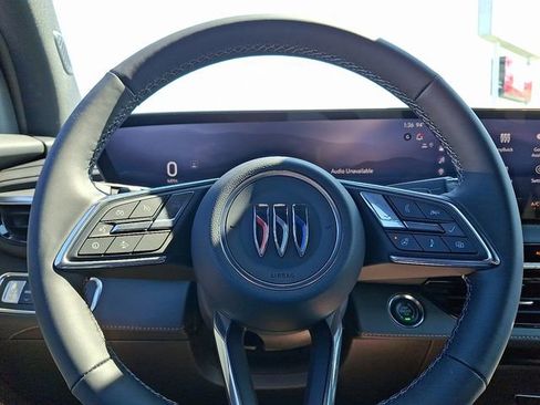 New 2026 Buick Enclave Preferred image 13