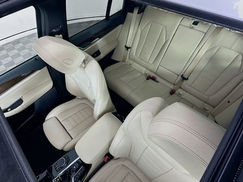 Used 2021 BMW X3 M40i w/ Executive Package image 22