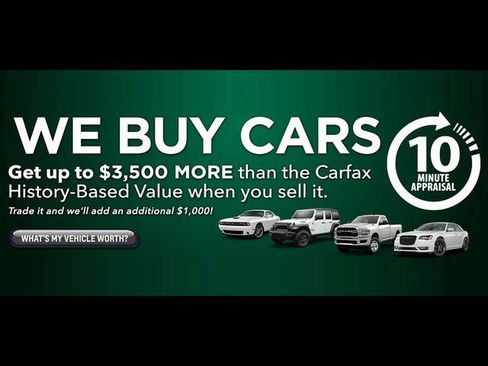 Used 2020 Jeep Grand Cherokee Limited w/ Luxury Group II image 8