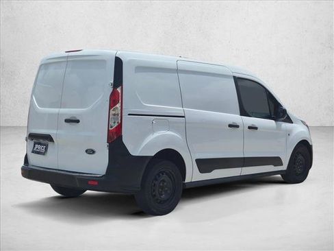 Used 2021 Ford Transit Connect XL FWD image 5