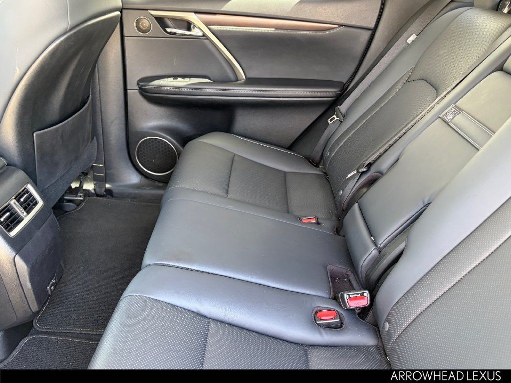 Used 2021 Lexus RX 350 FWD w/ Premium Package image 13