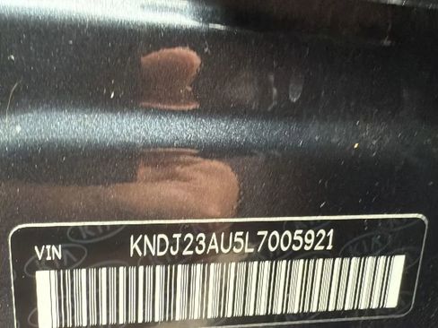 Used 2020 Kia Soul LX FWD image 31