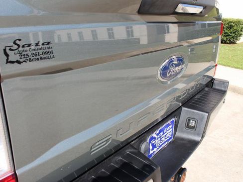 Used 2019 Ford F250 Lariat w/ Lariat Value Package image 22