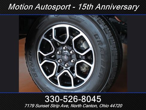 Used 2022 Ford F150 XLT w/ Equipment Group 302A High AWD/4WD image 36