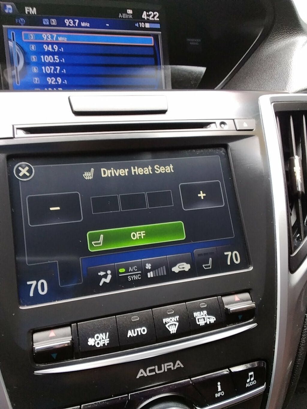 Used 2015 Acura TLX w/ Technology Package AWD/4WD image 23