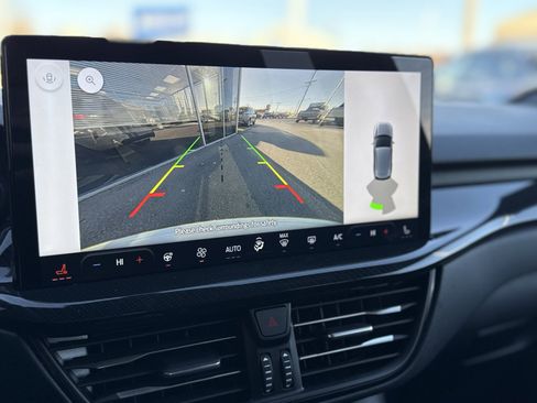 Used 2023 Ford Escape ST-Line w/ Tech Pack #1 image 24