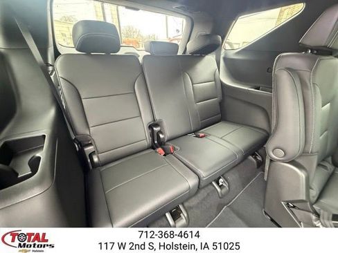 New 2026 Chevrolet Traverse LT w/ Midnight/Sport Edition AWD/4WD image 14