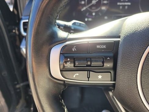 Used 2023 Kia Sportage SX image 30