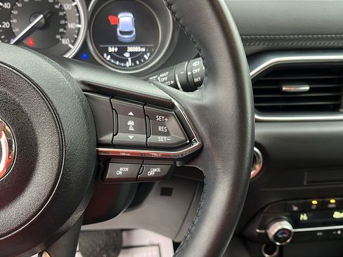 Used 2019 MAZDA CX-5 Touring image 13