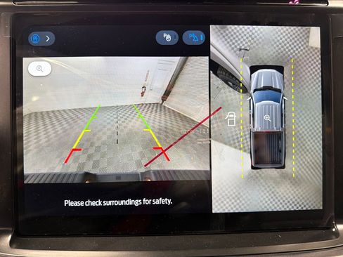 New 2026 Ford F150 Tremor AWD/4WD image 25