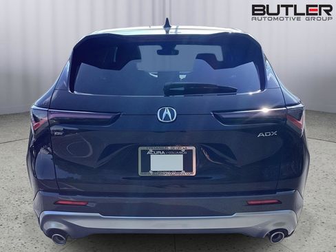 New 2026 Acura ADX FWD image 5