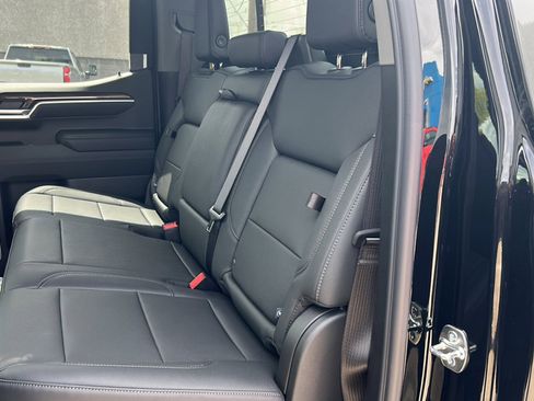 New 2026 Chevrolet Silverado 1500 RST w/ Convenience Package II AWD/4WD image 14