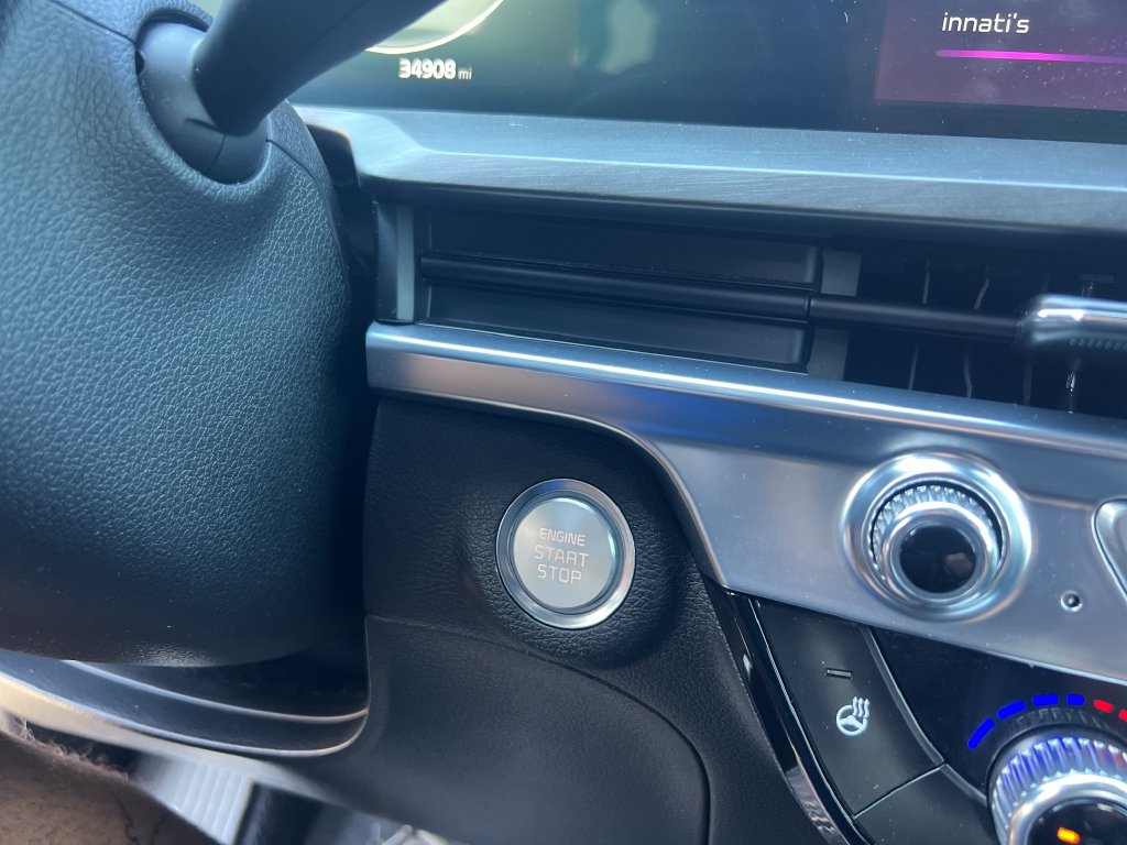 Certified 2023 Kia Telluride SX Prestige X-Line AWD/4WD image 25