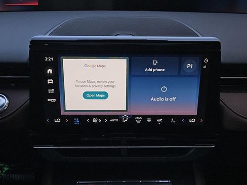 New 2026 Lincoln Nautilus Reserve image 11