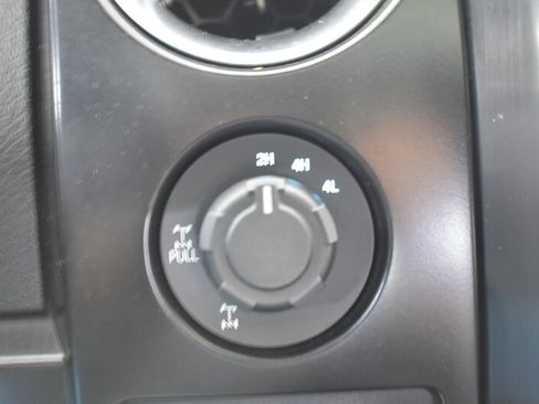 Used 2013 Ford F150 FX4 w/ Luxury Equipment Group AWD/4WD image 12