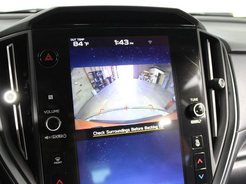 Used 2022 Subaru WRX Premium image 19