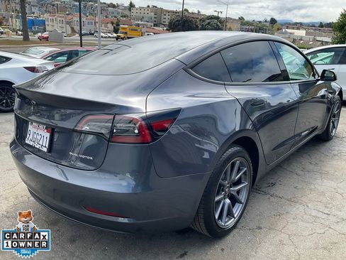 Used 2023 Tesla Model 3 Long Range image 76