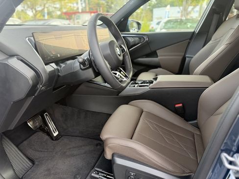 Used 2025 BMW X3 xDrive30i w/ M Sport Package image 14