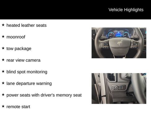 Certified 2024 Ford Bronco Sport Badlands w/ Premium Package AWD/4WD image 10