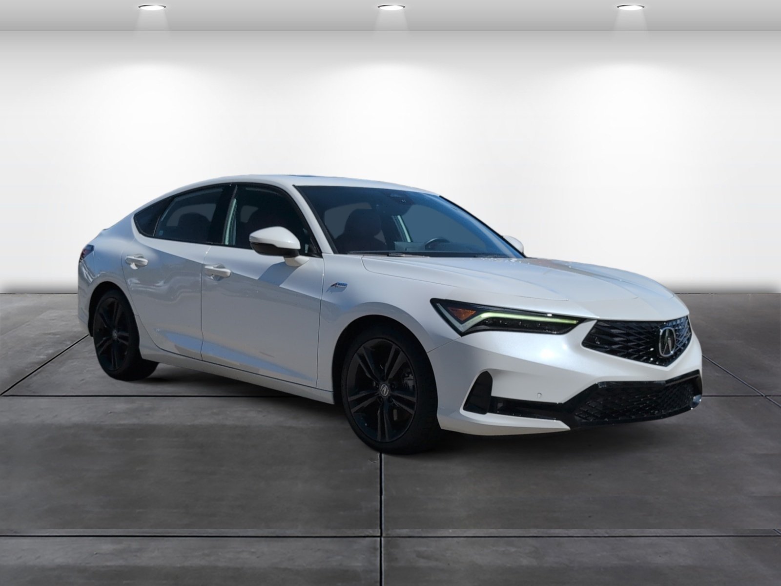 Used 2024 Acura Integra A-Spec w/ Technology Package FWD image 2