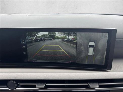 Certified 2025 Hyundai Tucson Limited image 13