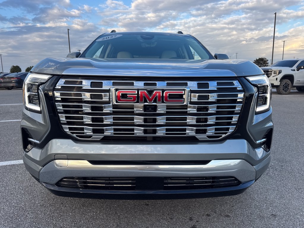 New 2027 GMC Terrain Denali AWD/4WD image 10