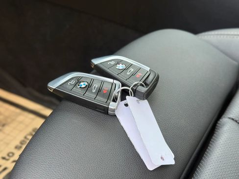 Used 2023 BMW 430i Gran Coupe xDrive w/ Premium Package image 51