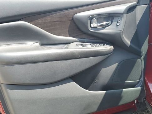 Used 2021 Nissan Murano Platinum AWD/4WD image 20