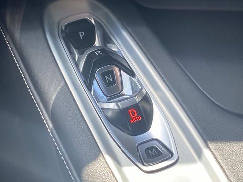 New 2026 Chevrolet Corvette Stingray Preferred Cpe w/ Z51 Performance Package image 22