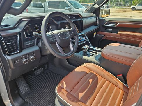 New 2026 GMC Sierra 1500 Denali Ultimate AWD/4WD image 10