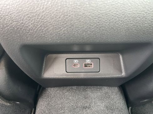 New 2025 Nissan Altima 2.5 SV w/ SV Special Edition Package image 12