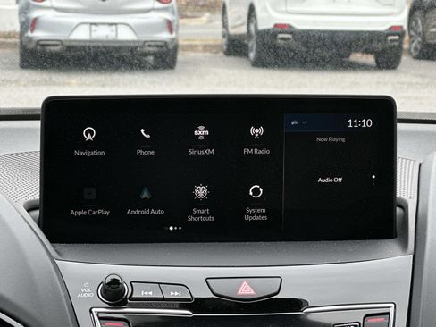 Certified 2024 Acura RDX SH-AWD w/ Advance Package image 22