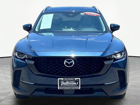 Certified 2026 MAZDA CX-50 AWD 2.5 S w/ Premium Package image 3