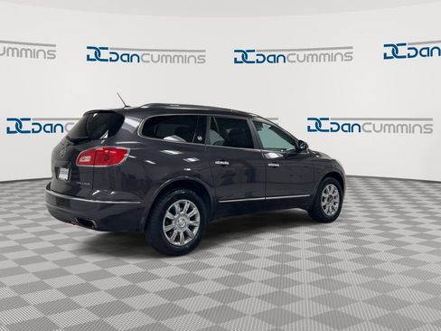 Used 2013 Buick Enclave Leather w/ Trailering Provision Package FWD image 8