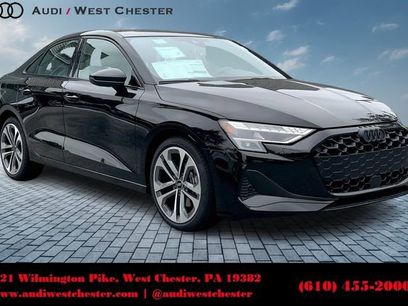 New 2025 Audi A3 2.0T Premium Plus