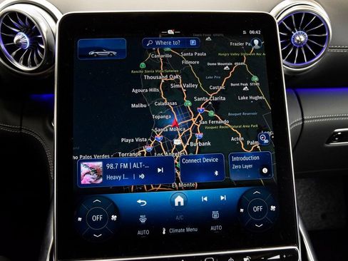 New 2026 Mercedes-Benz SL 43 AMG image 25