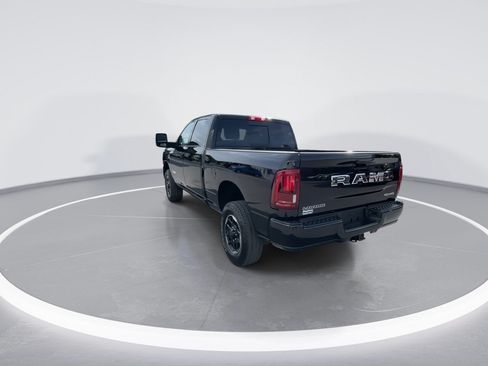 Used 2026 RAM 2500 Laramie AWD/4WD image 20