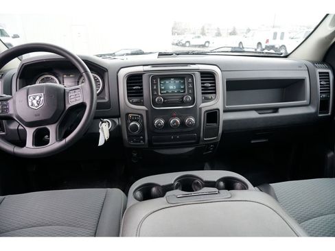 Used 2016 RAM 1500 Tradesman w/ Popular Equipment Group image 25